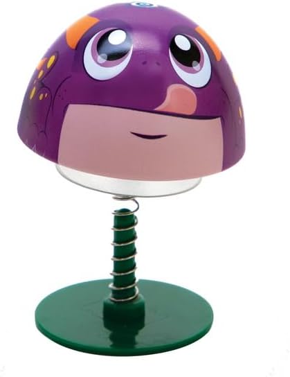 Schylling Frog Popper