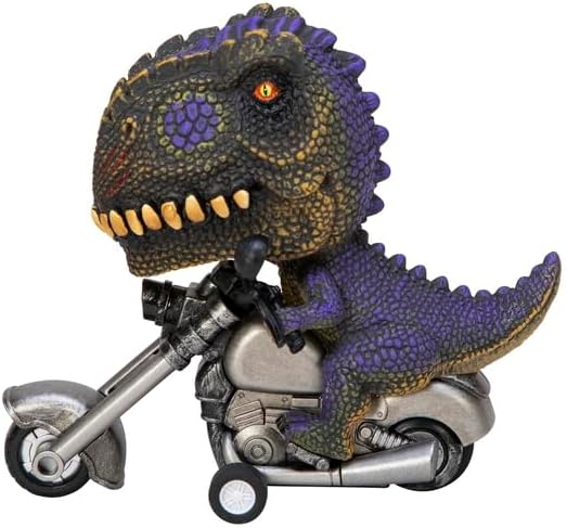 Schylling T-Rex Riders