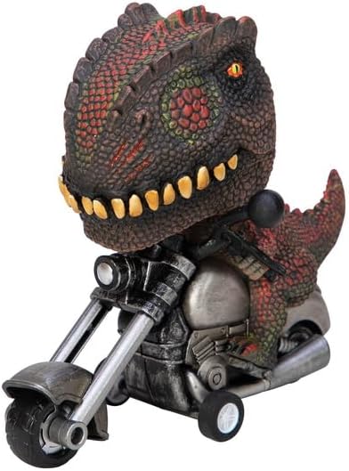 Schylling T-Rex Riders